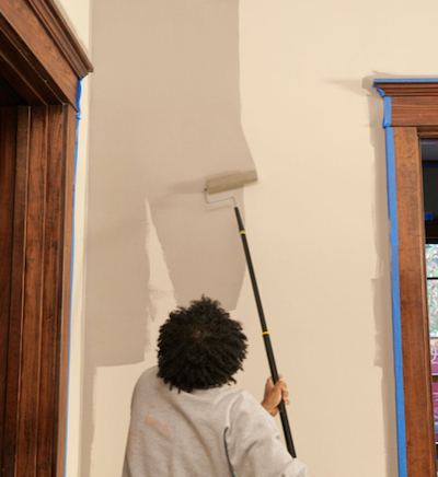 Color-Changing Ceiling Paint - Valspar® Paint